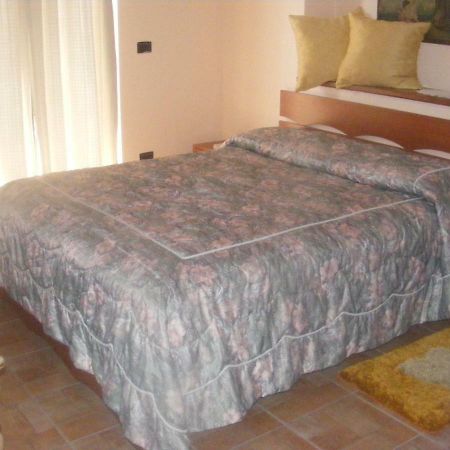 Agriturismo Trivilini لانشانو المظهر الخارجي الصورة