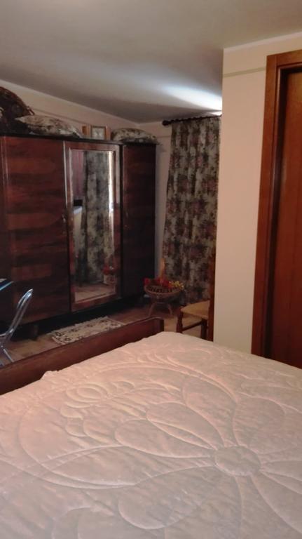 Agriturismo Trivilini لانشانو المظهر الخارجي الصورة