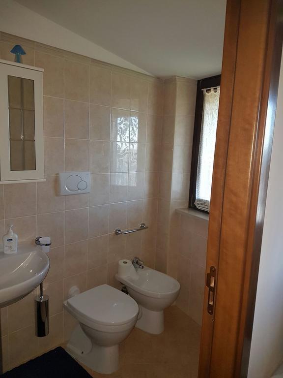 Agriturismo Trivilini لانشانو المظهر الخارجي الصورة