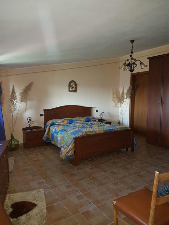 Agriturismo Trivilini لانشانو المظهر الخارجي الصورة